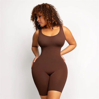 Bodyshort Luxe Control